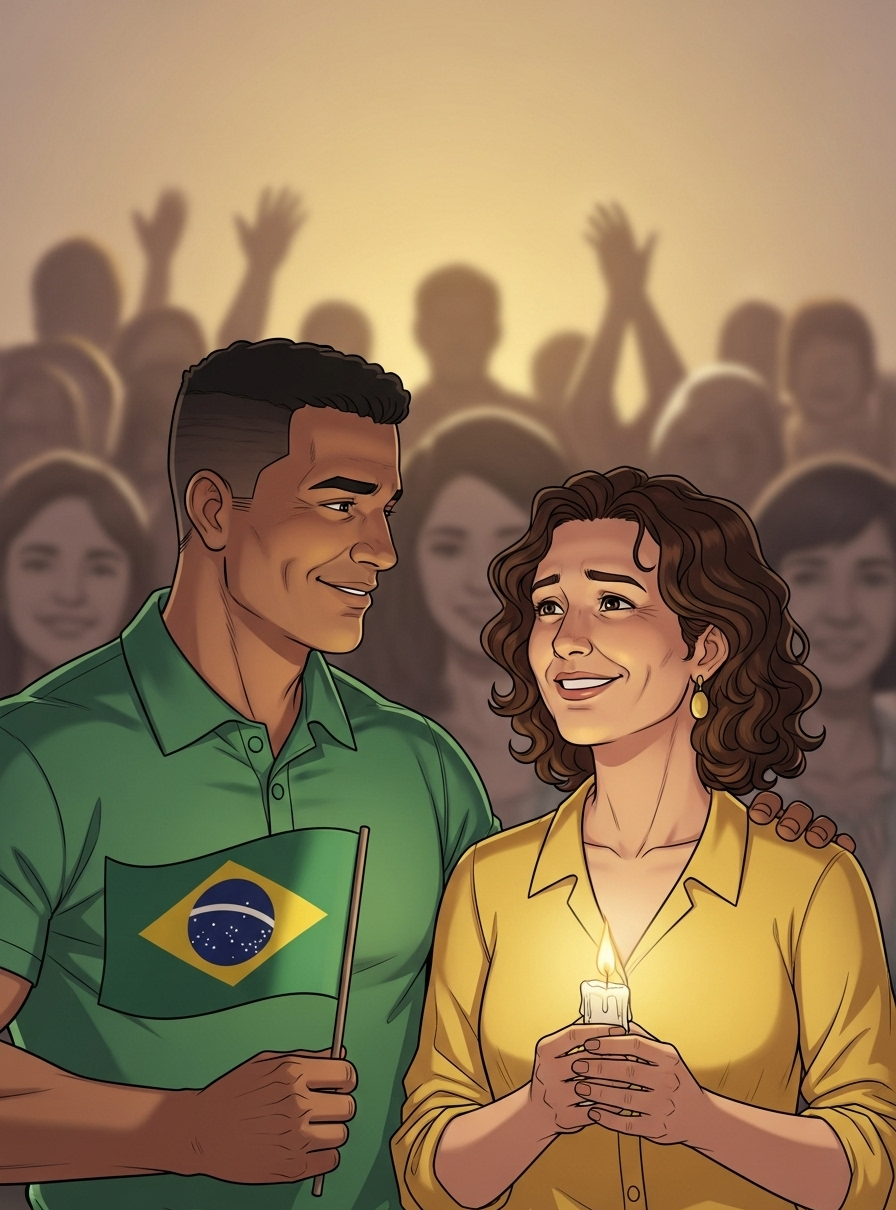 Capa do Audiobook